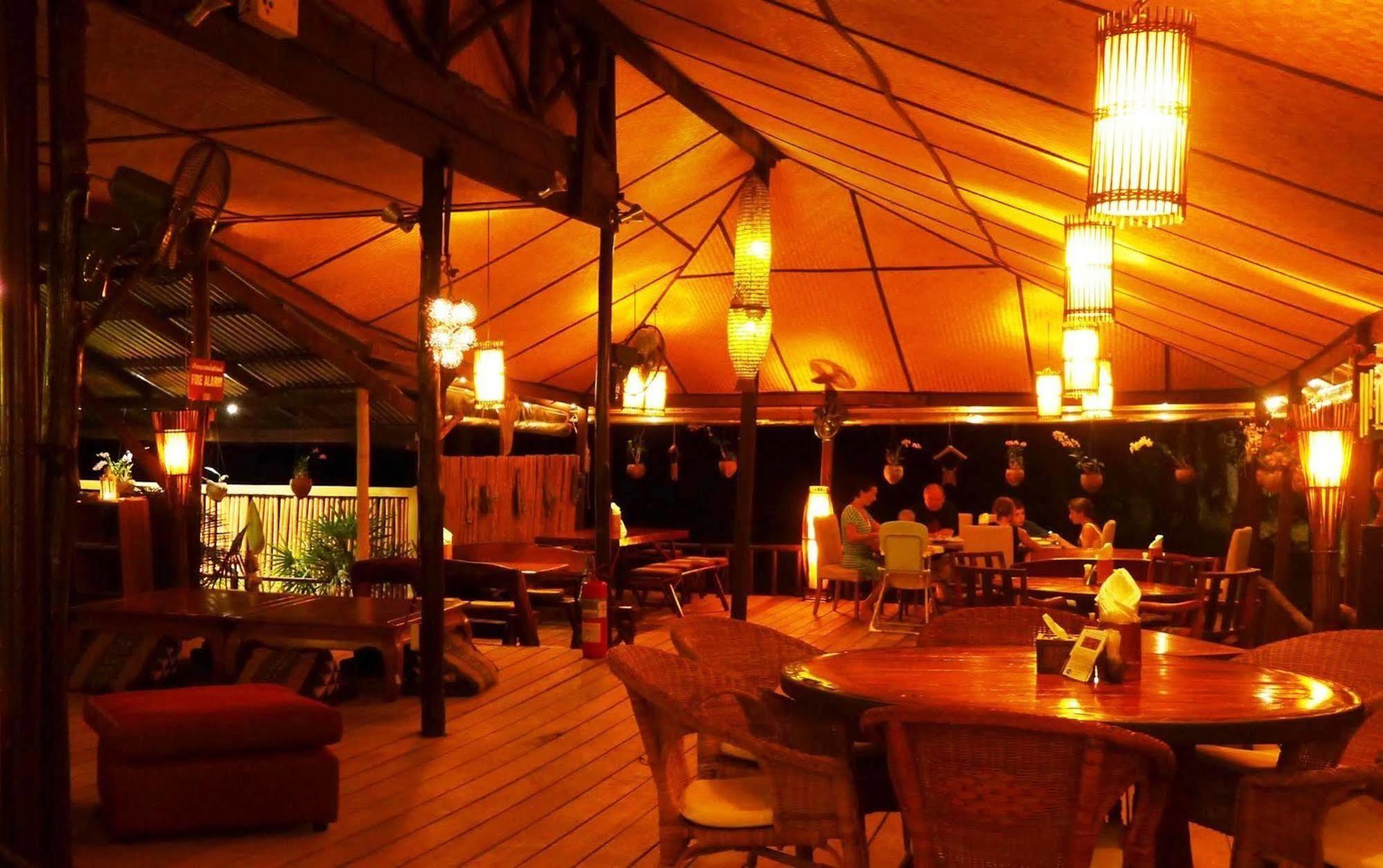 Amber Sands Beach Resort Koh Chang Extérieur photo