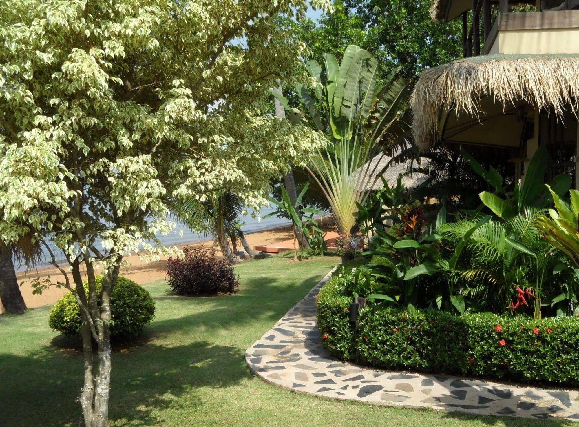 Amber Sands Beach Resort Koh Chang Extérieur photo