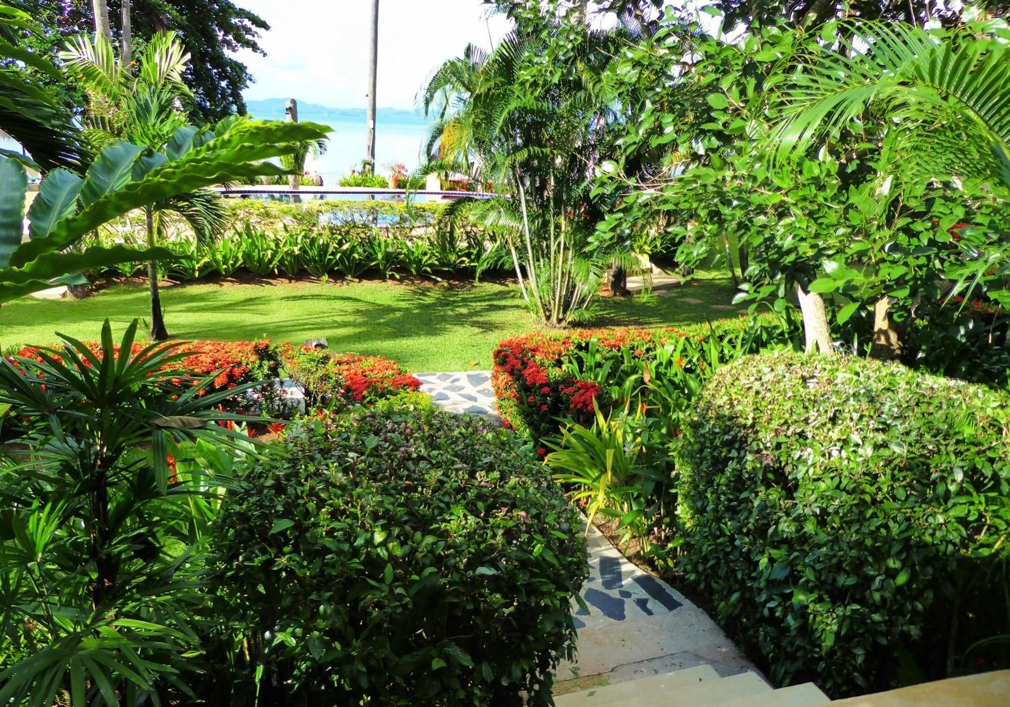 Amber Sands Beach Resort Koh Chang Extérieur photo