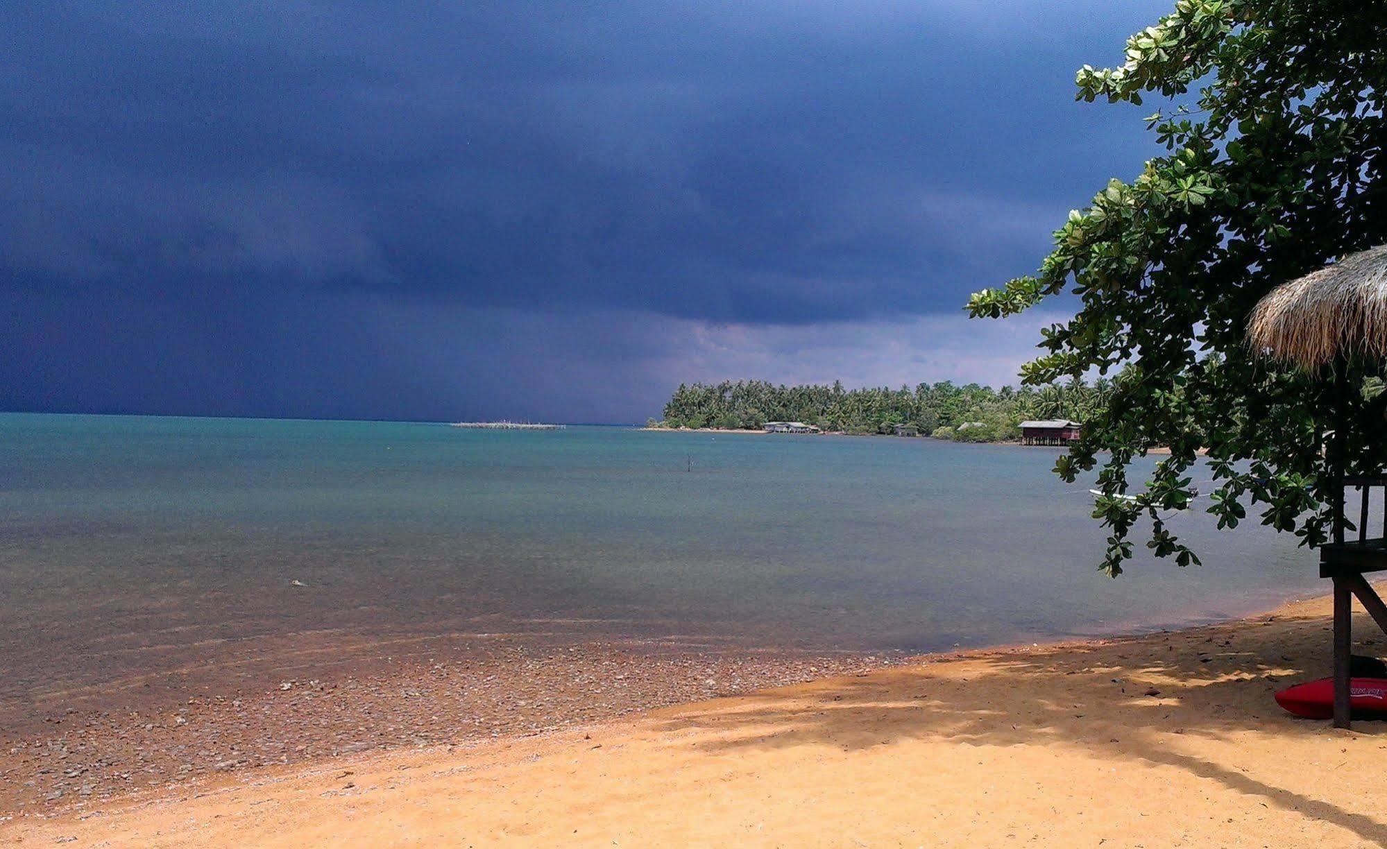 Amber Sands Beach Resort Koh Chang Extérieur photo