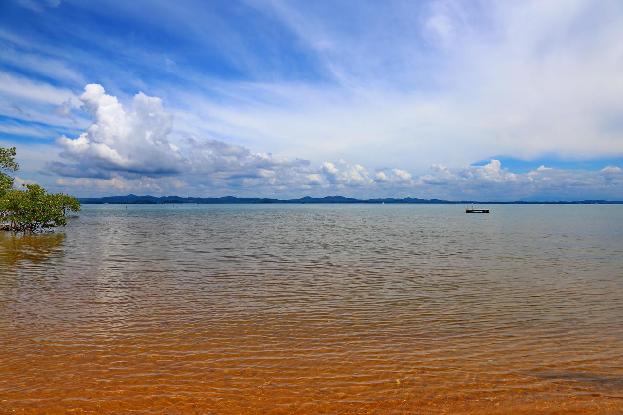 Amber Sands Beach Resort Koh Chang Extérieur photo
